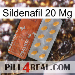 Sildenafil 20Mg 43